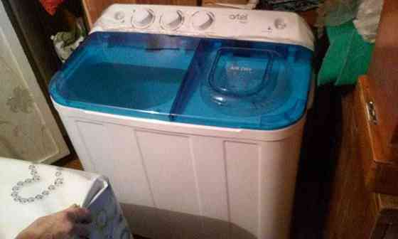 Продам стиральную машину б/у Pavlodar