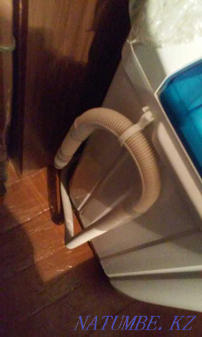 used washing machine for sale Pavlodar - photo 6