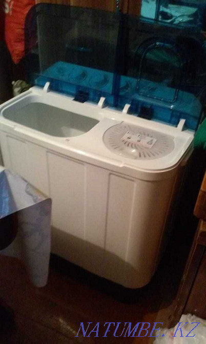 used washing machine for sale Pavlodar - photo 2