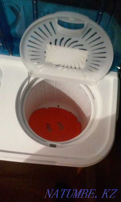 used washing machine for sale Pavlodar - photo 3