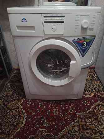 Продам стиральную машинку в отличном состоянии? Aqtobe