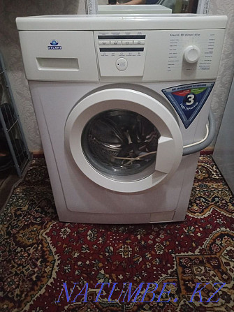 Selling a washing machine in excellent condition? Aqtobe - photo 1