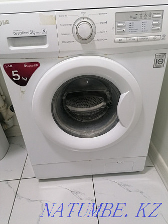 Washing machine Satpaev - photo 1