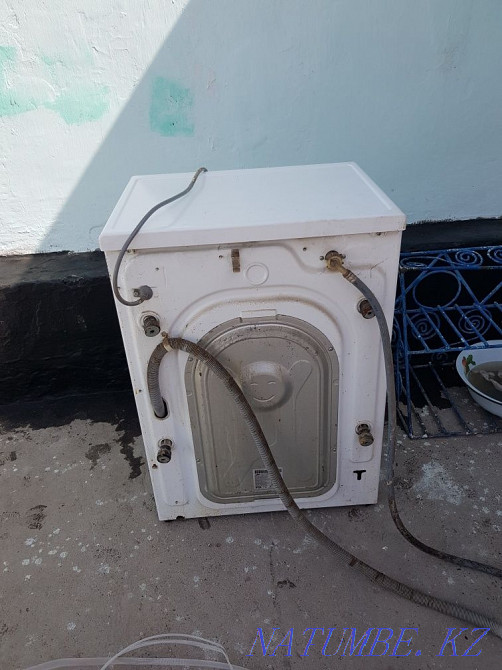 Washing machine Shymkent - photo 3