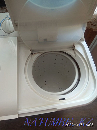 Washing semiautomatic machine Kokshetau - photo 6