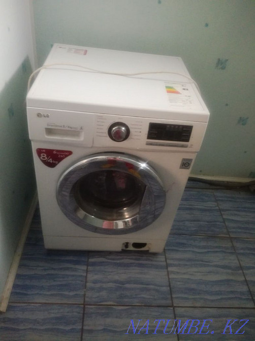 Продам машинку стиральную Уральск - изображение 1