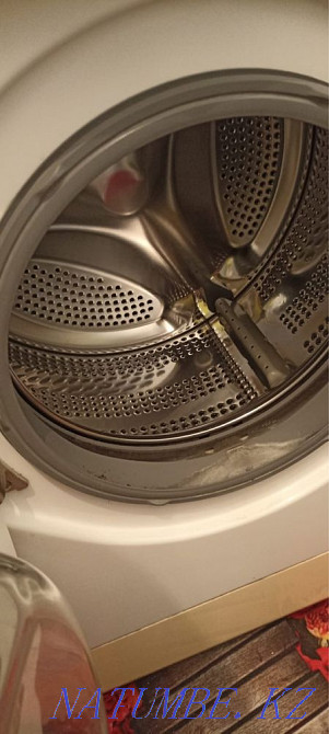 Washing machine Taraz - photo 4