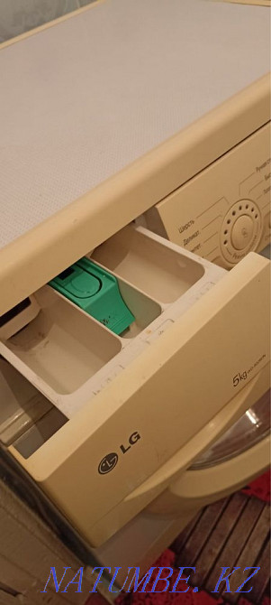 Washing machine Taraz - photo 2