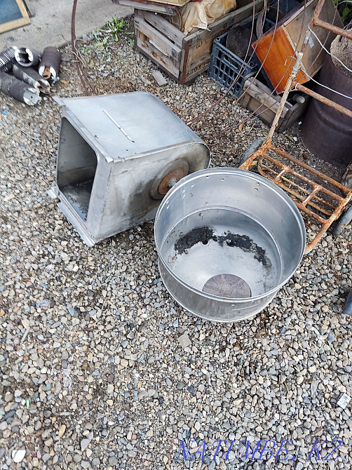 Washing cans for sale Semey - photo 1