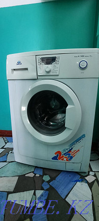 Washing machine Atlant Almaty - photo 2