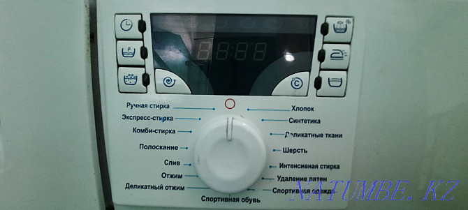 Washing machine Atlant Almaty - photo 3