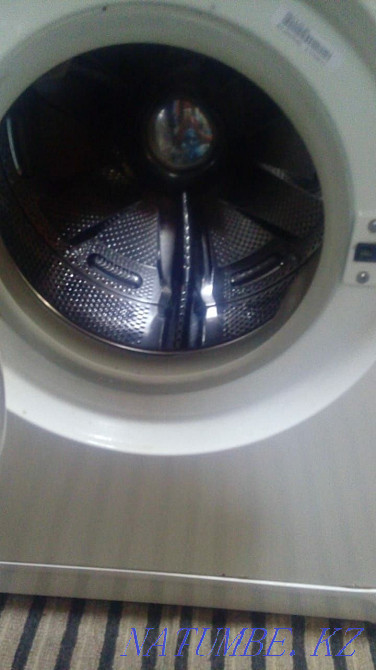 Стиральная машина Кокшетау - изображение 2