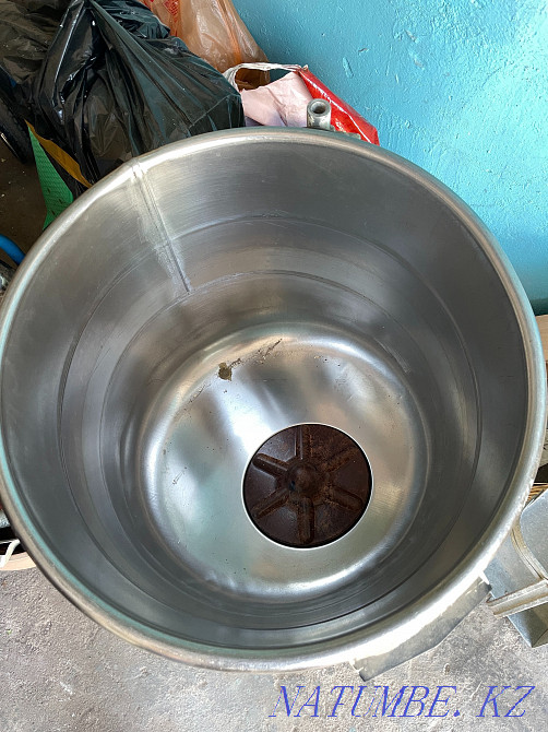 Soviet washing machine Kapshagay - photo 3