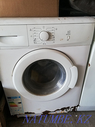 Washing machine for parts Rudnyy - photo 2