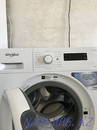 Washing machine Whirlpool FWSF 61052 W EN  - photo 3