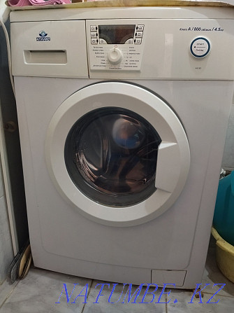 Washing machine Kostanay - photo 1