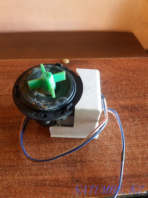 Sell washing machine parts Semey - photo 8