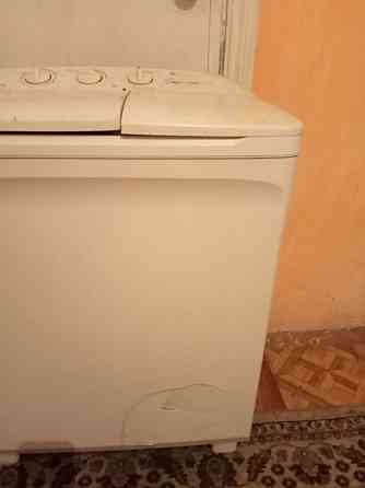 Продам Полуавтомат стиральная машина  Талдықорған