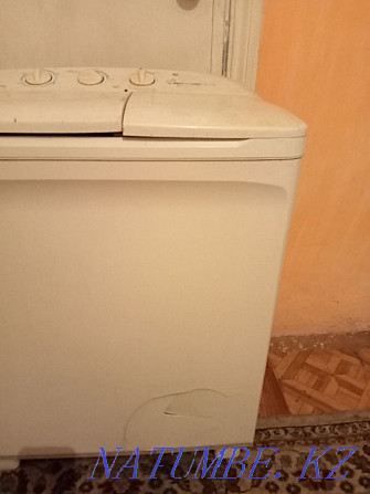 Продам Полуавтомат стиральная машина Талдыкорган - изображение 2