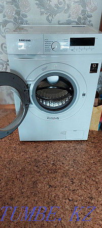 Samsung washing machine for sale Pavlodar - photo 6