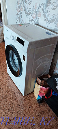 Samsung washing machine for sale Pavlodar - photo 2
