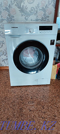 Samsung washing machine for sale Pavlodar - photo 1