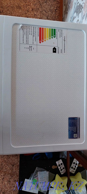 Samsung washing machine for sale Pavlodar - photo 3
