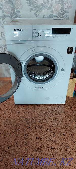 Samsung washing machine for sale Pavlodar - photo 6