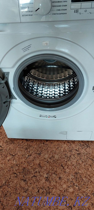 Samsung washing machine for sale Pavlodar - photo 5