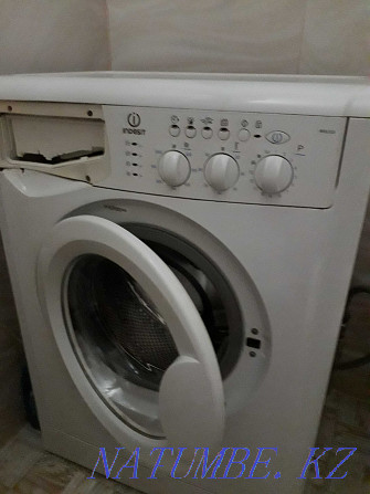 Продам стиральную машинку Алматы - изображение 1