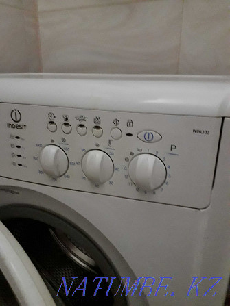 Продам стиральную машинку Алматы - изображение 2