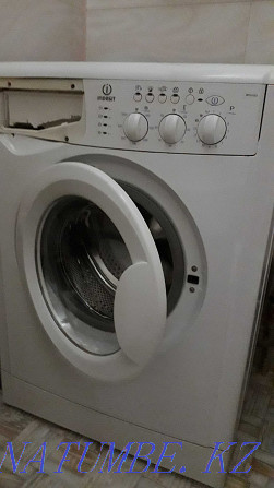 Продам стиральную машинку Алматы - изображение 3