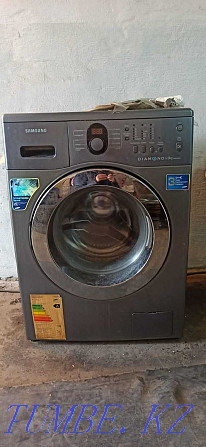 Washing machine on spare parts Kostanay - photo 1