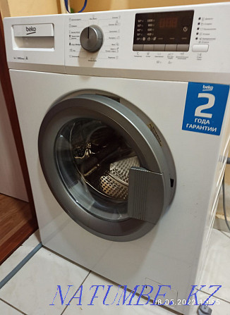 Washing machine  - photo 1