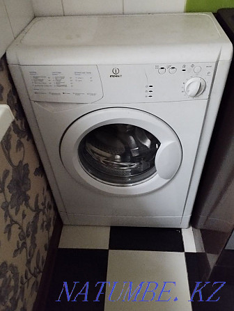 Washing machine Pavlodar - photo 1