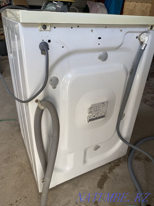 Washing machine for sale urgently Shymkent - photo 3