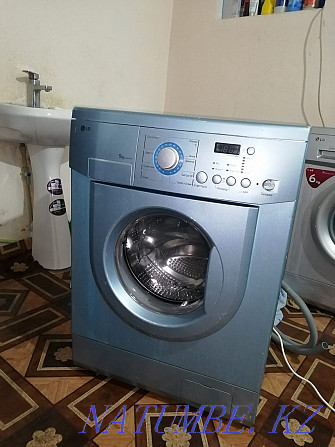 Washing machine Shymkent - photo 1