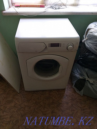 Washing machine for parts  - photo 1