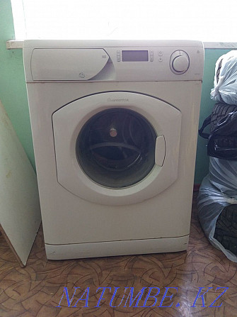 Washing machine for parts  - photo 2