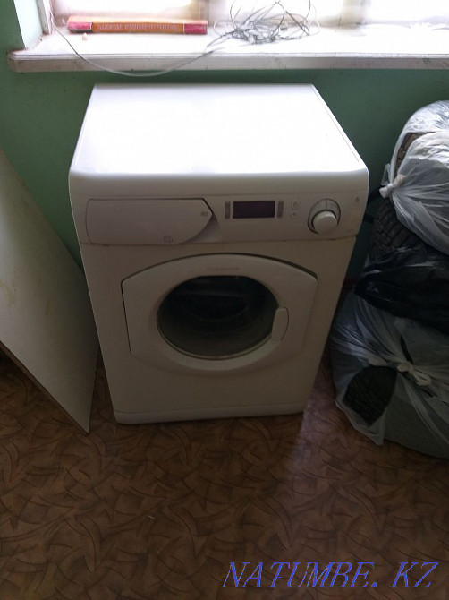 Washing machine for parts  - photo 1