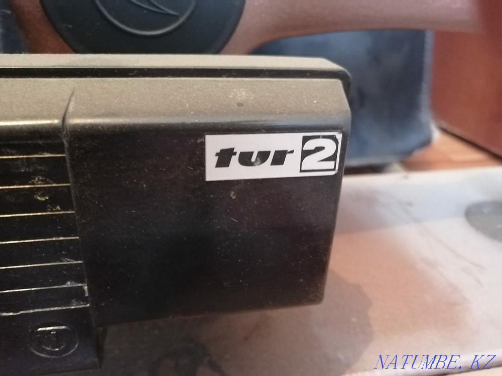 Selling a sewing machine Karagandy - photo 1