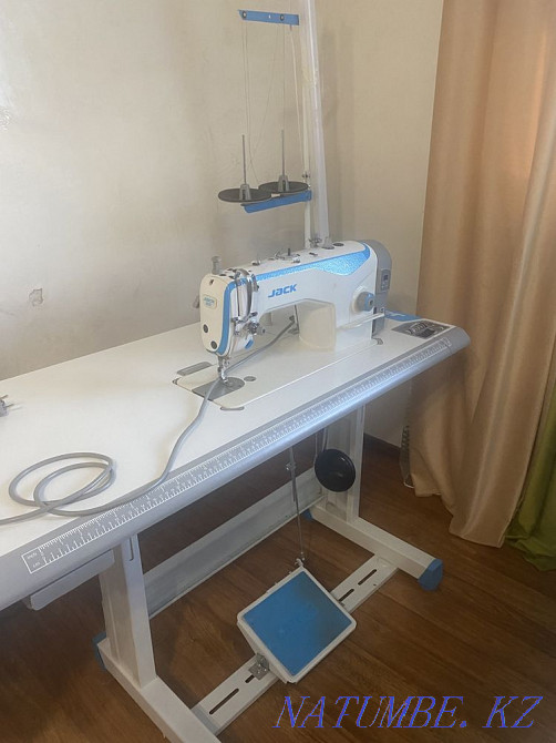 Jack overlock. E3 Гульдала - photo 2