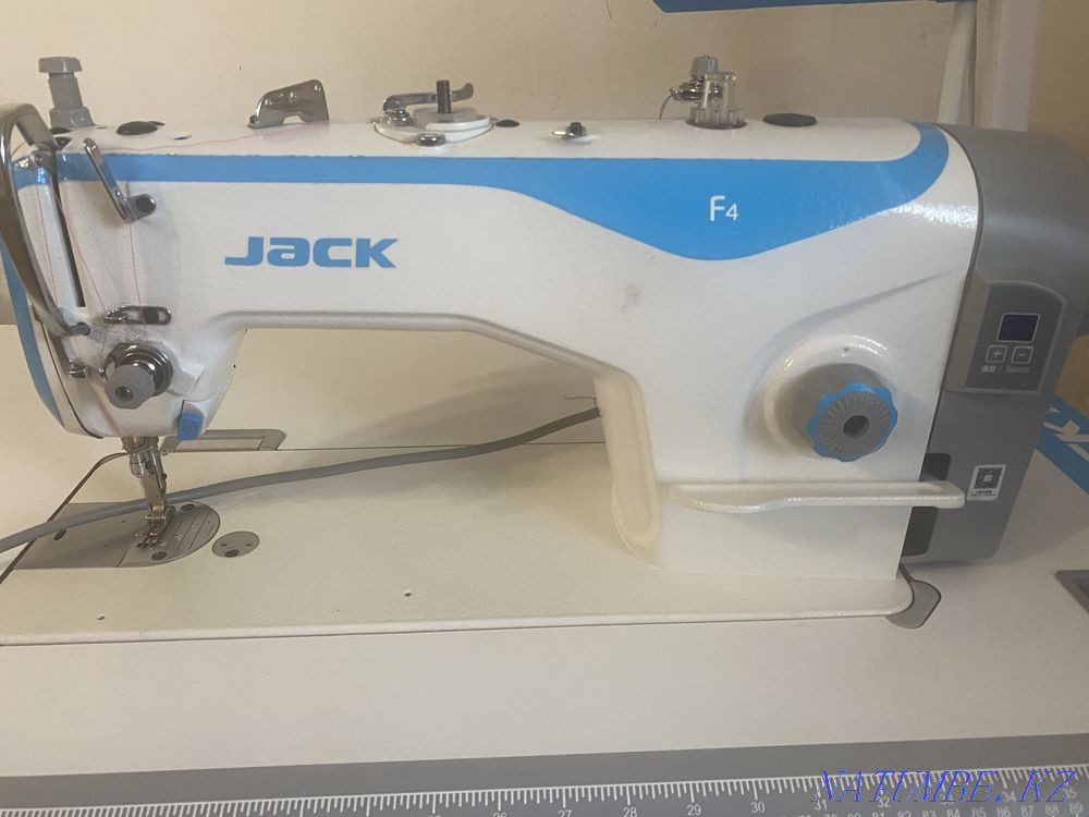 Jack overlock. E3 Гульдала - photo 4