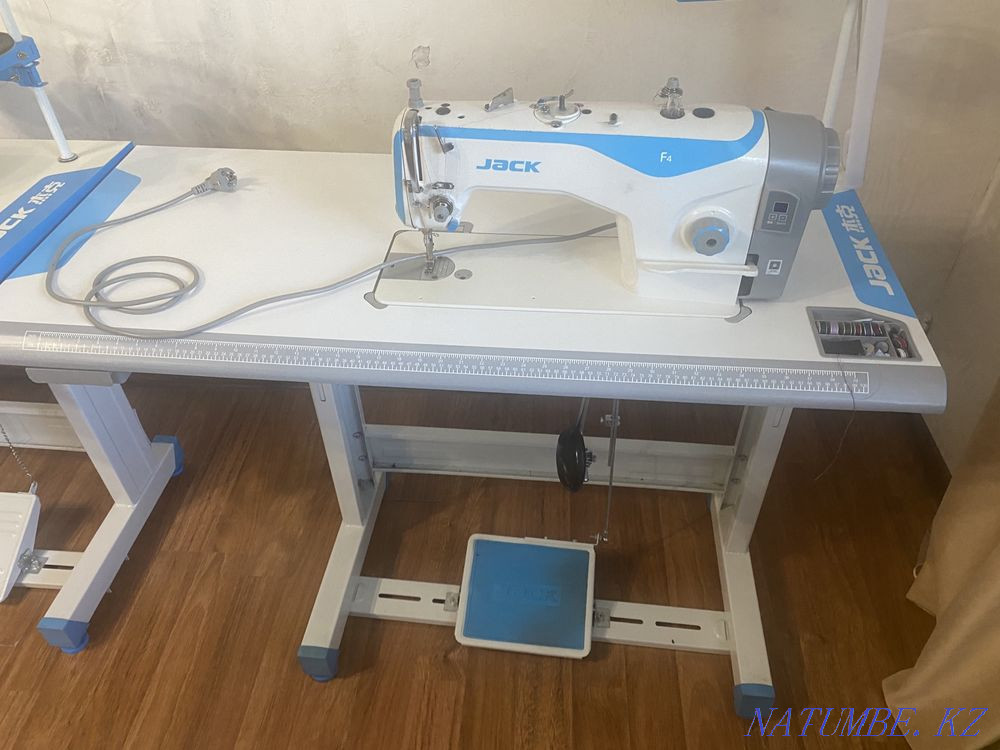 Jack overlock. E3 Гульдала - photo 5