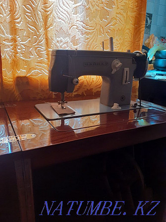 Продаётся швейная машинка Чапаево - изображение 1