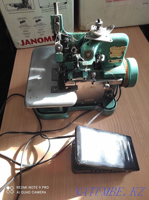 Overlog butterfly sell Shymkent - photo 2