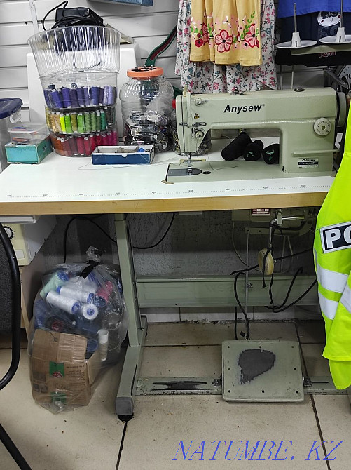 sewing machine sell sewing machine Astana - photo 2