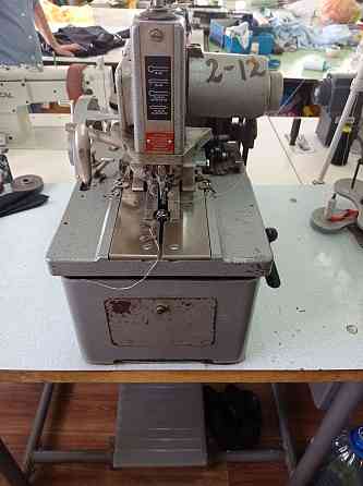 Швейная машинка, швейное оборудование Бостандык