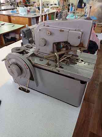 Швейная машинка, швейное оборудование Бостандык