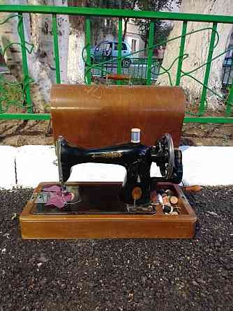 Продам швейная машинка Астана